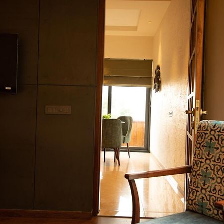Palm Villas Amritsar Extérieur photo
