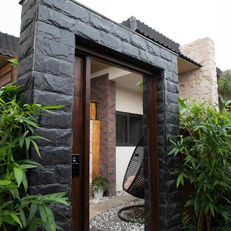 Palm Villas Amritsar Extérieur photo