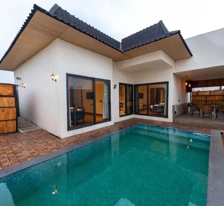 Palm Villas Amritsar Extérieur photo