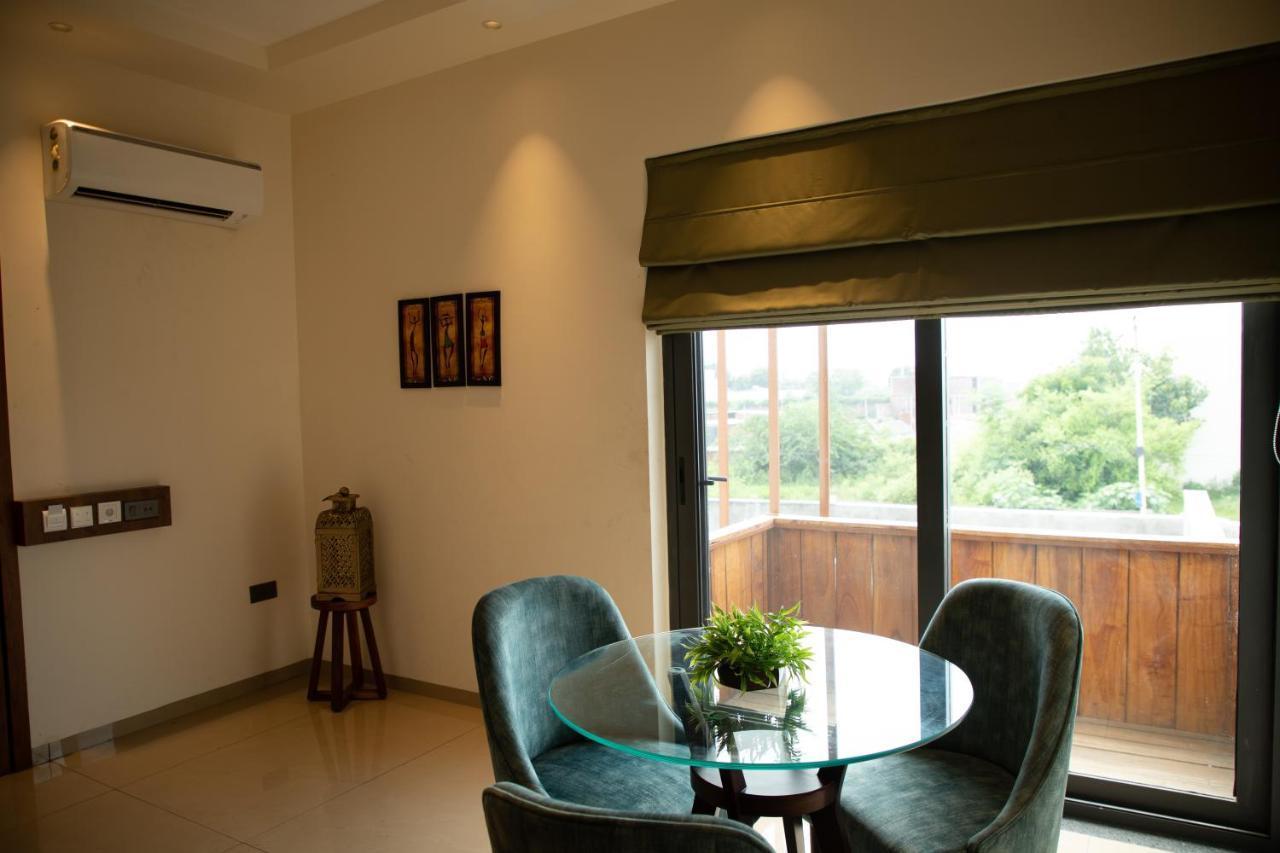 Palm Villas Amritsar Extérieur photo