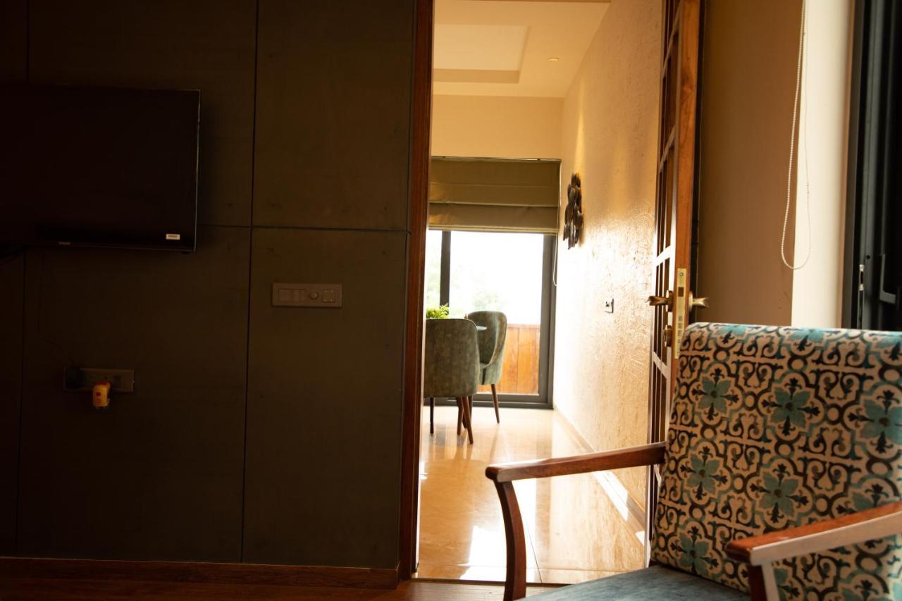 Palm Villas Amritsar Extérieur photo