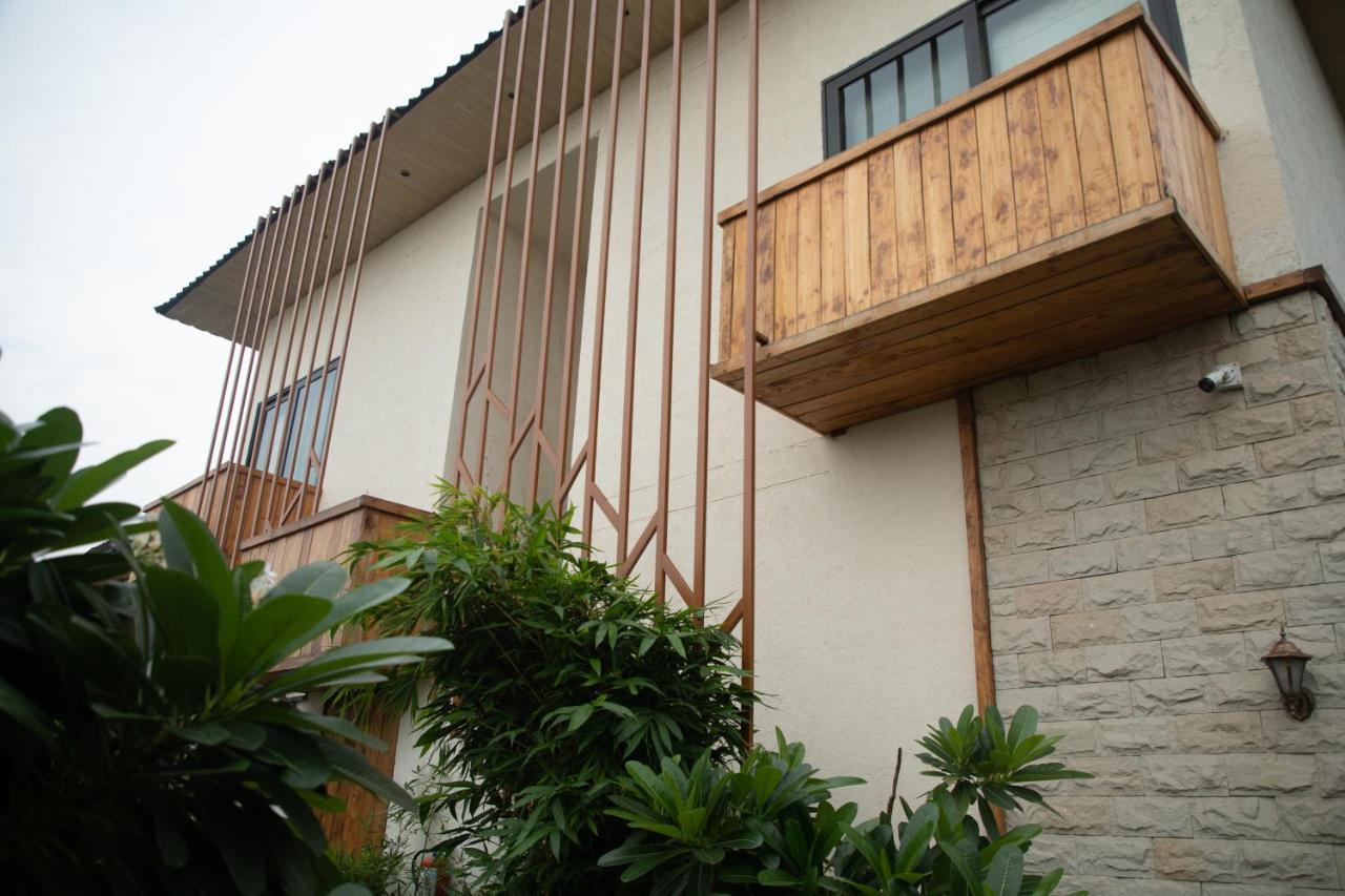Palm Villas Amritsar Extérieur photo