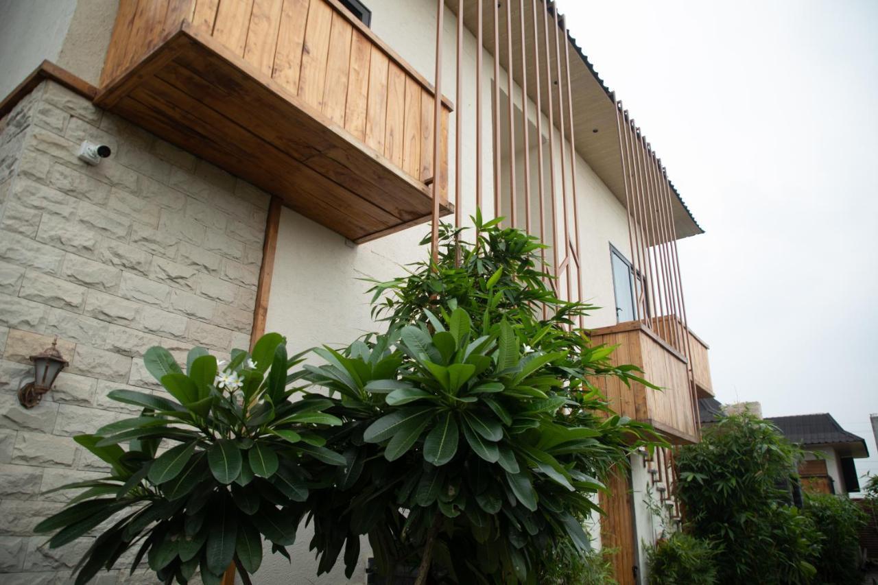 Palm Villas Amritsar Extérieur photo