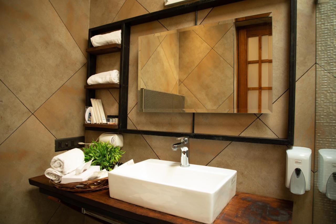 Palm Villas Amritsar Extérieur photo