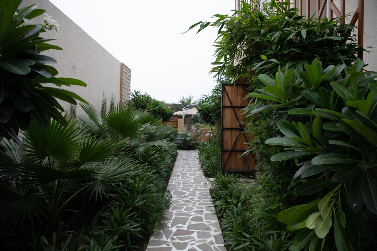 Palm Villas Amritsar Extérieur photo