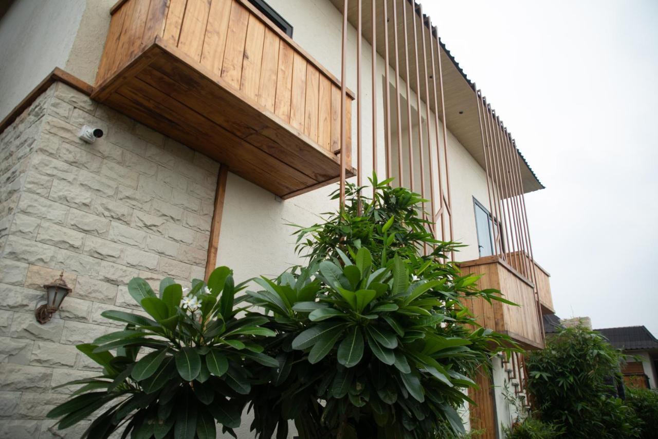 Palm Villas Amritsar Extérieur photo