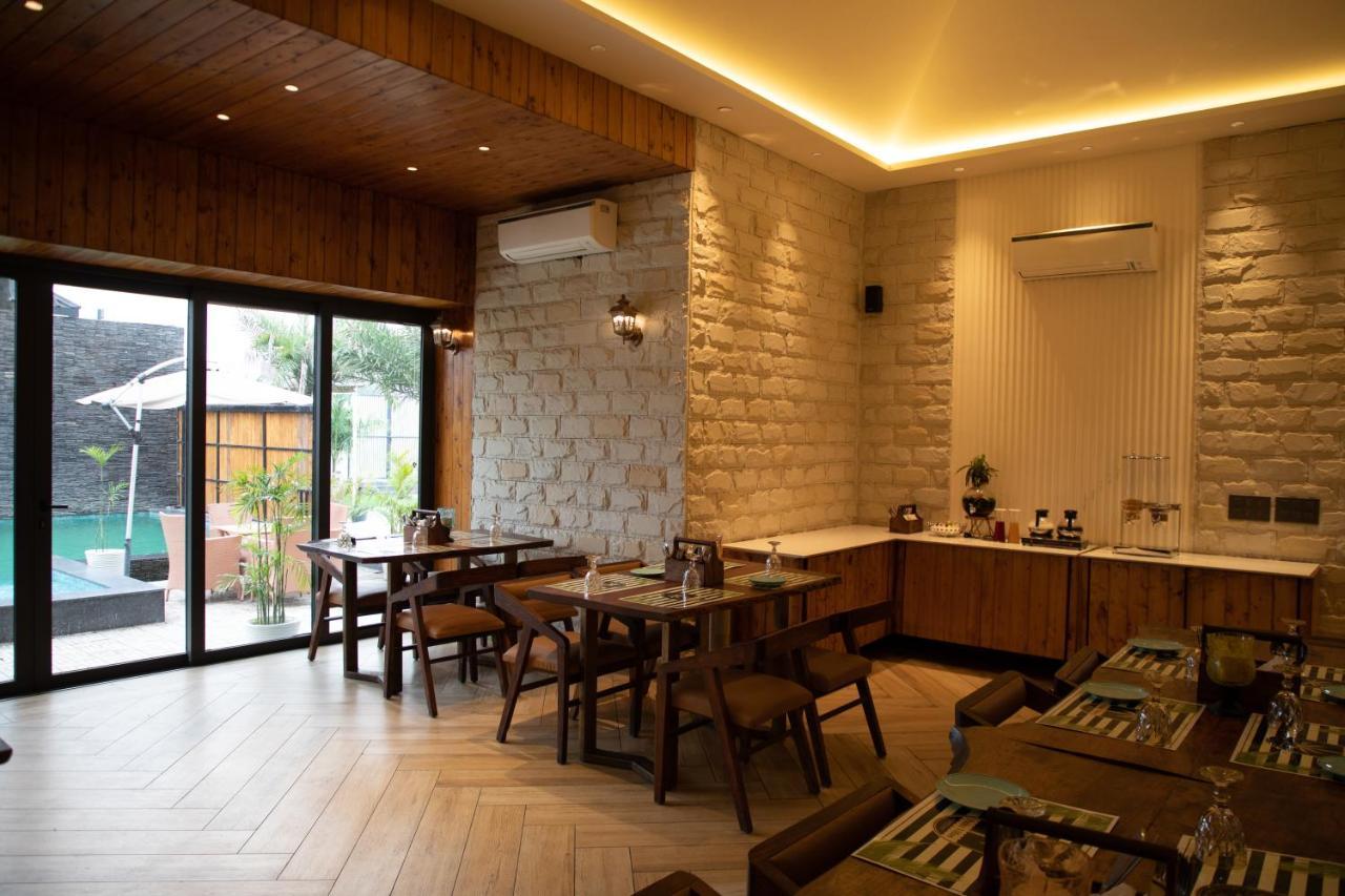 Palm Villas Amritsar Extérieur photo