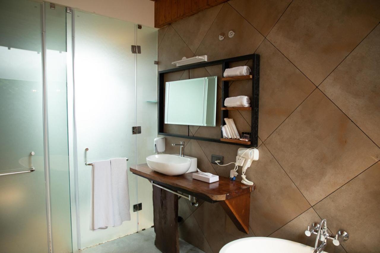 Palm Villas Amritsar Extérieur photo
