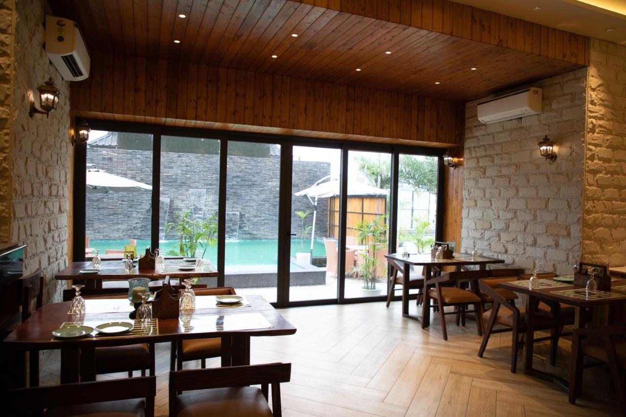 Palm Villas Amritsar Extérieur photo