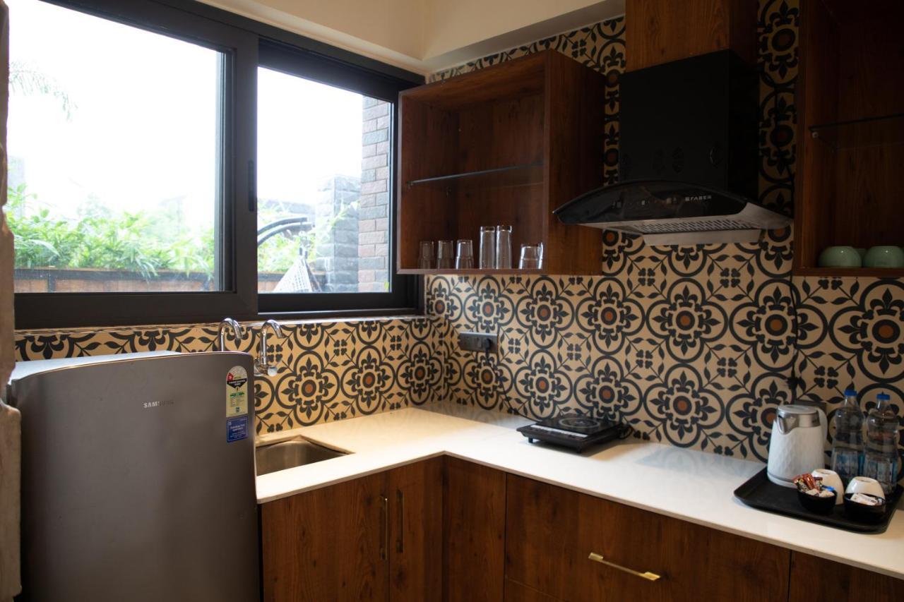 Palm Villas Amritsar Extérieur photo