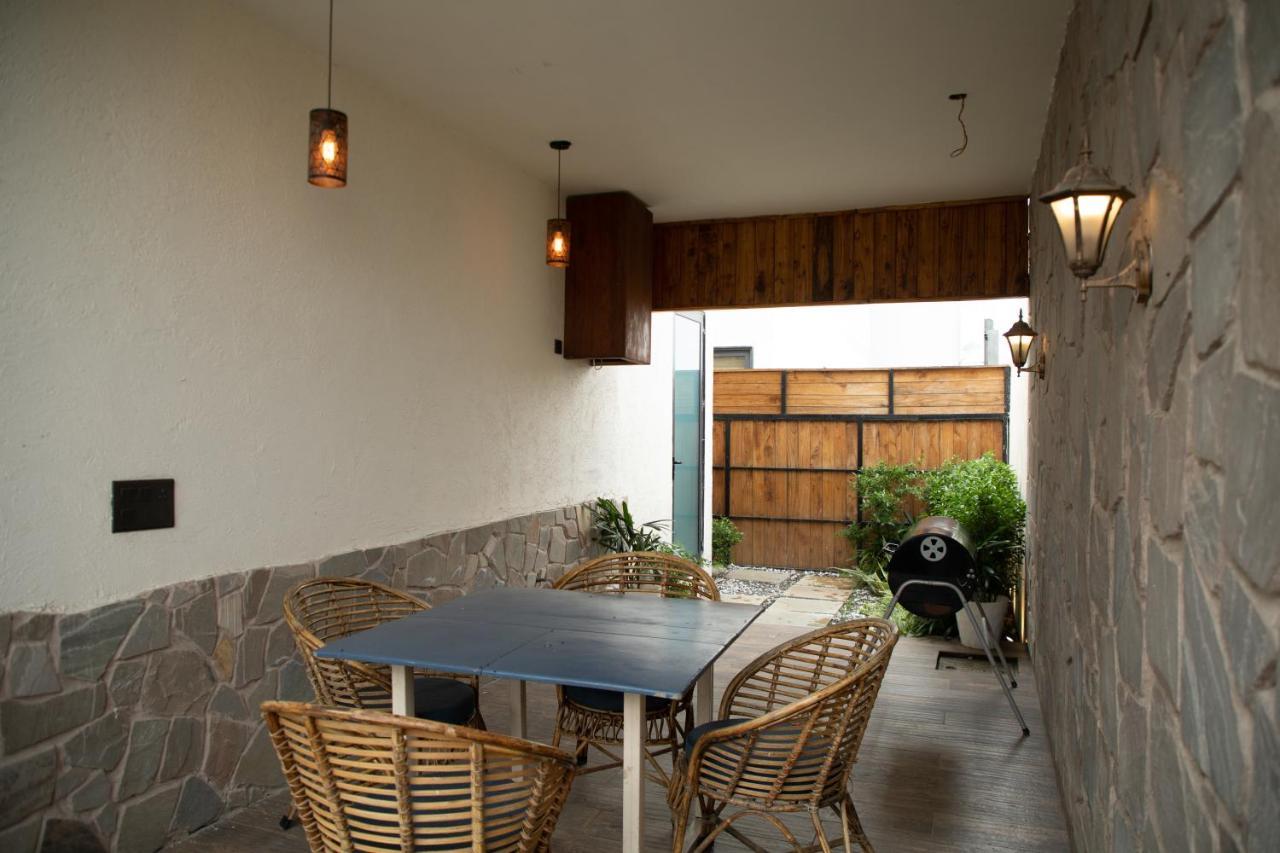 Palm Villas Amritsar Extérieur photo