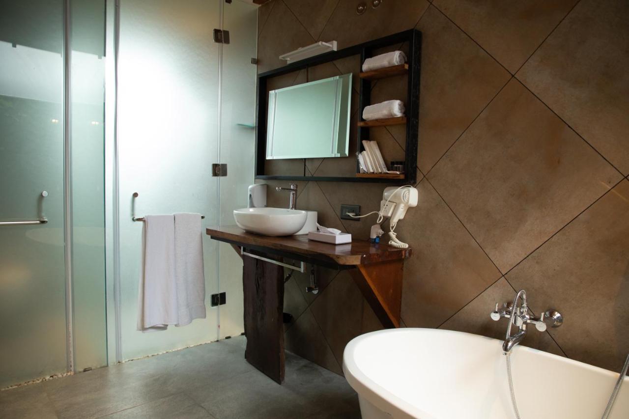 Palm Villas Amritsar Extérieur photo