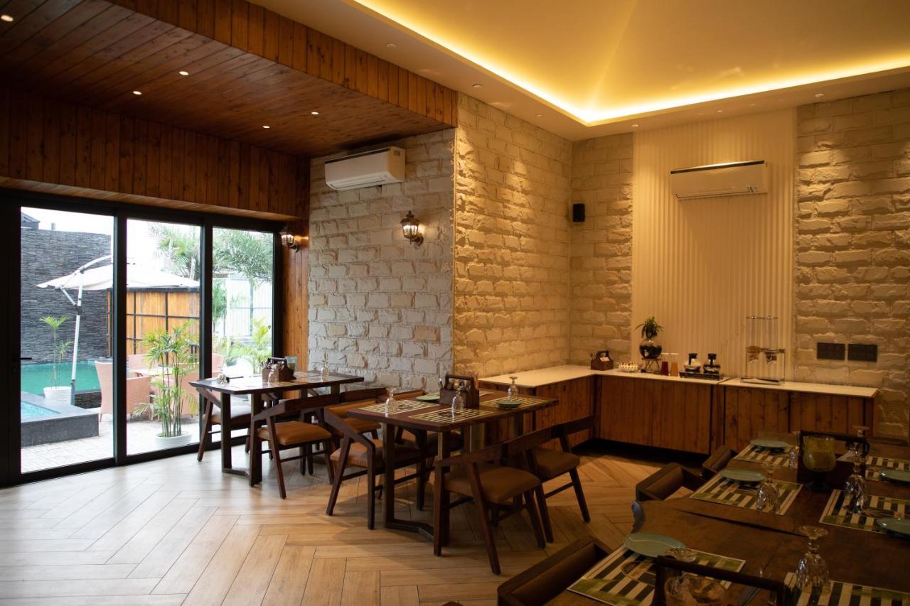 Palm Villas Amritsar Extérieur photo