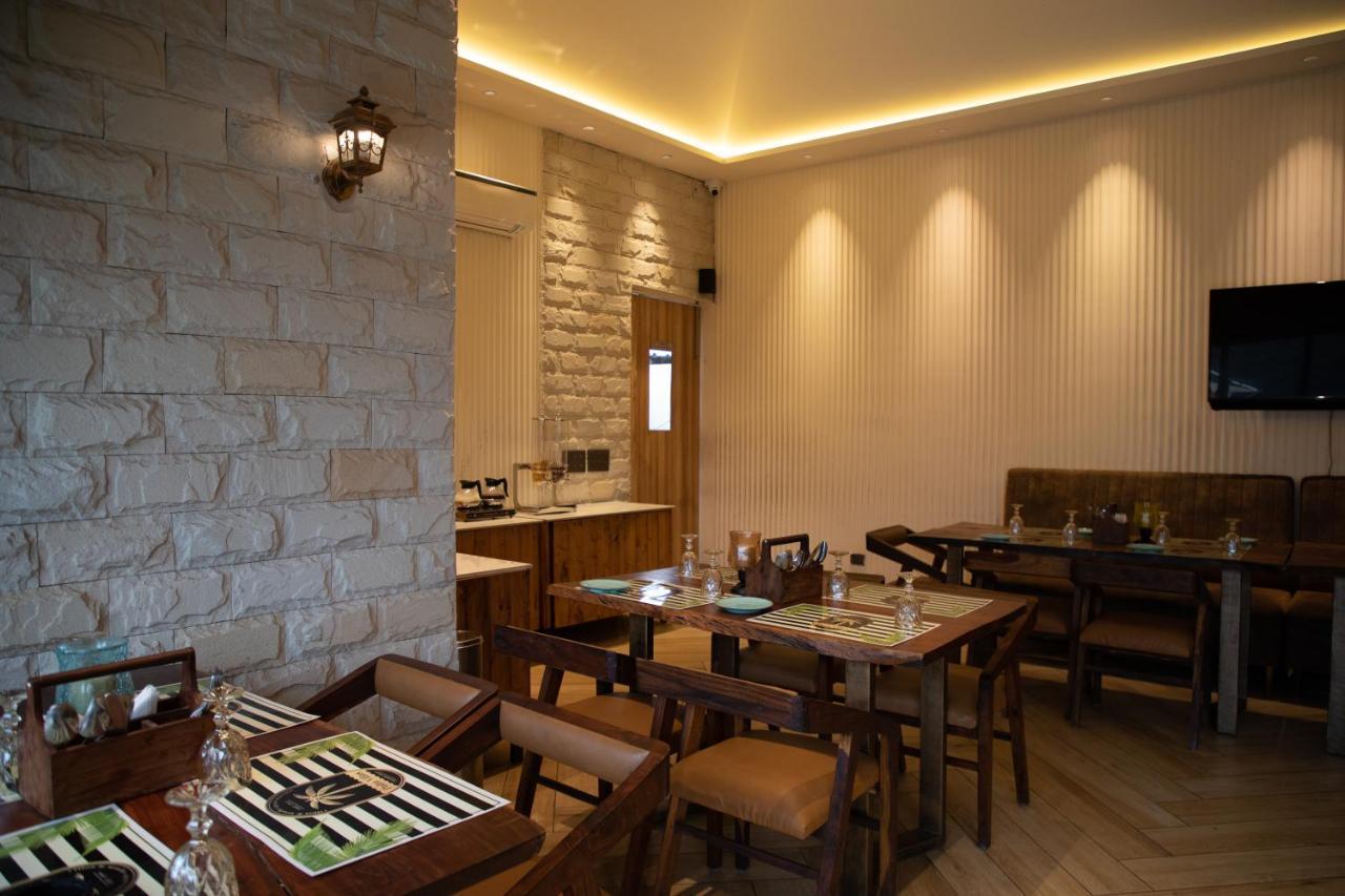 Palm Villas Amritsar Extérieur photo